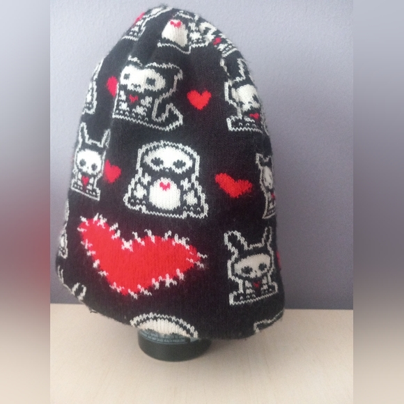 Vintage Original Skelanimal Beanie - Picture 3 of 3